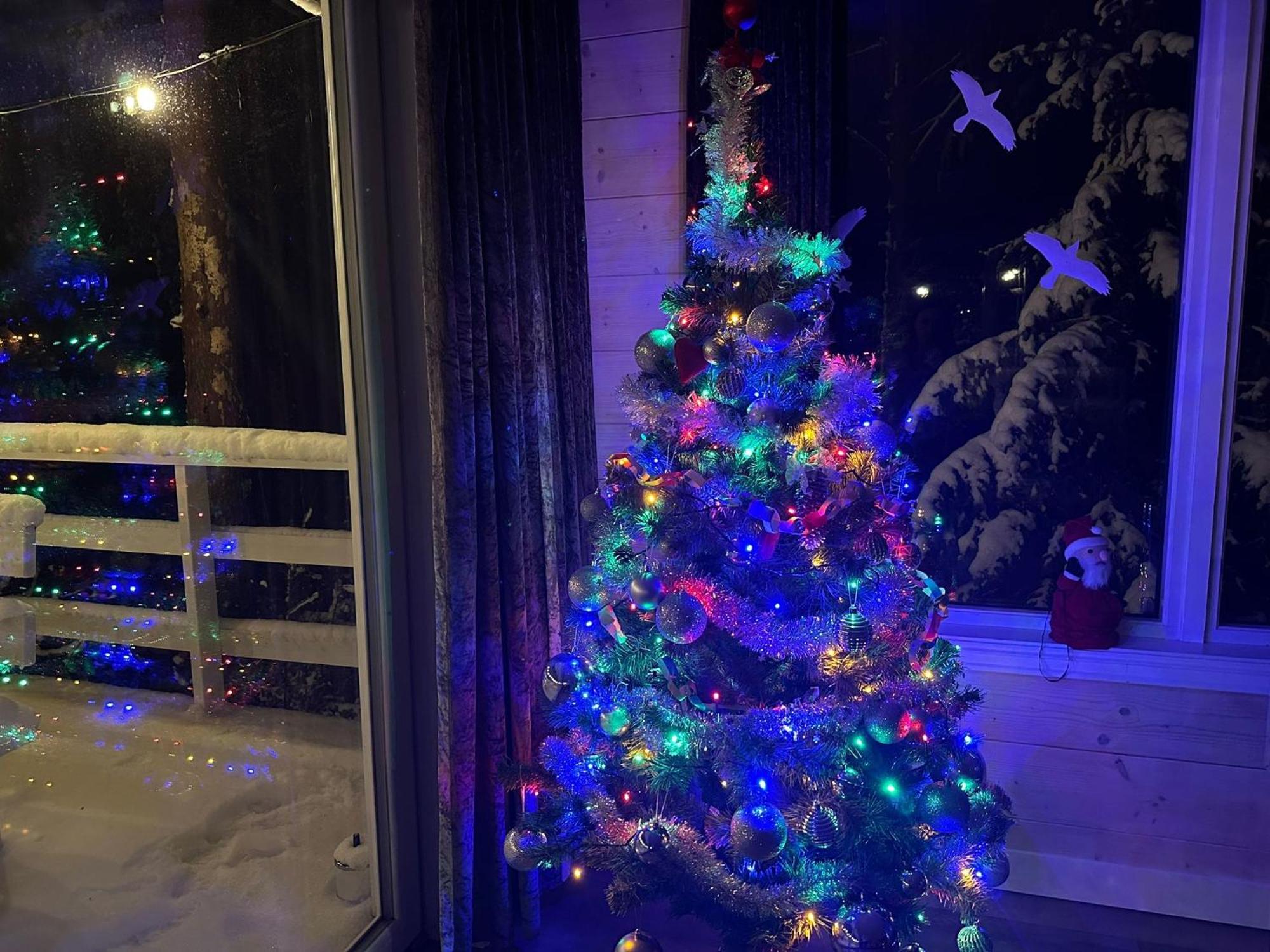 Sosnowy Azyl Villa Wąglikowice Exteriör bild