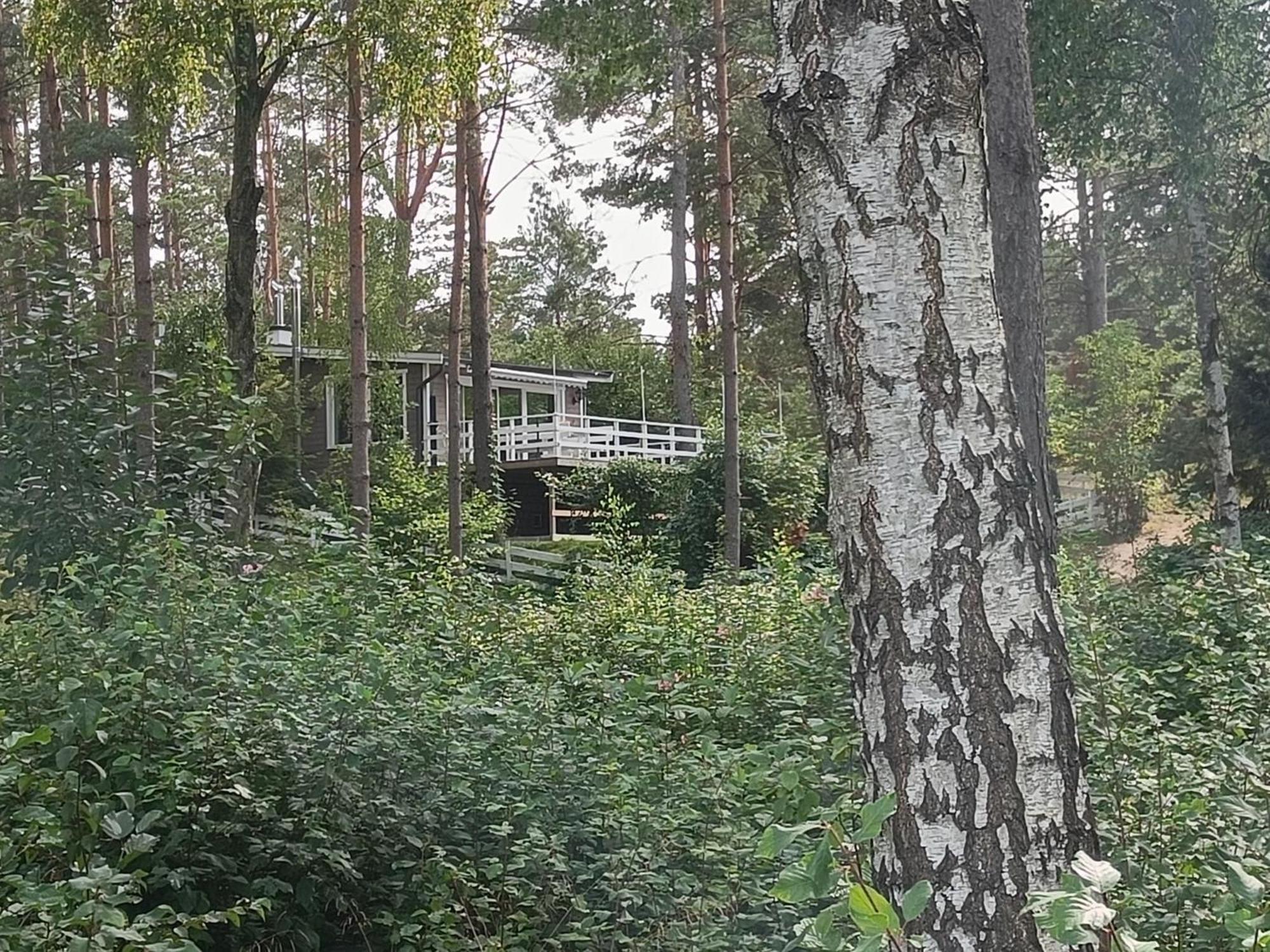 Sosnowy Azyl Villa Wąglikowice Exteriör bild